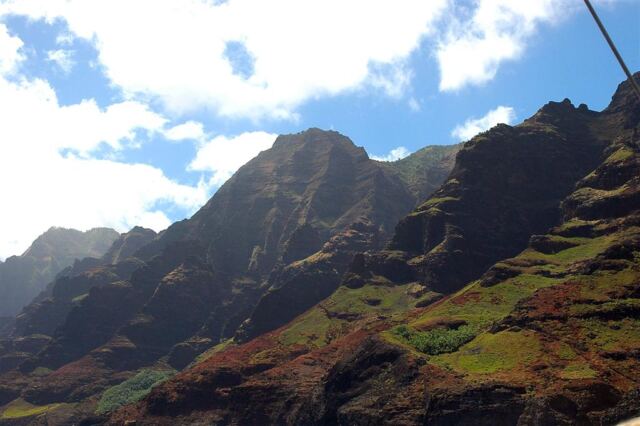 Napali Coast (23)