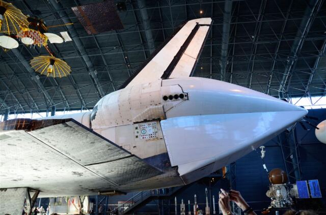 Discovery (21)