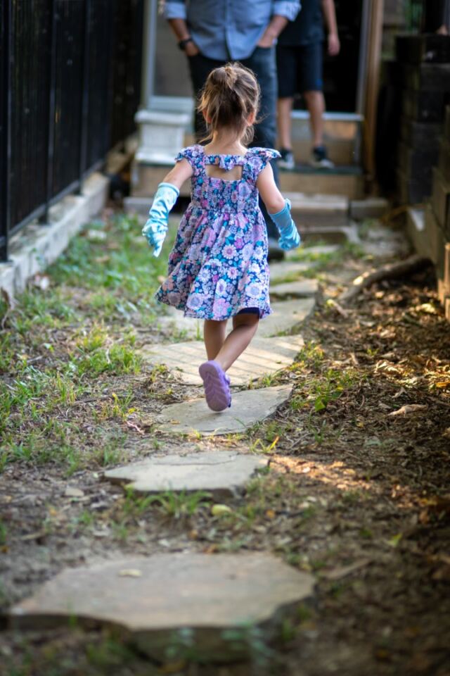 Running Madi 2