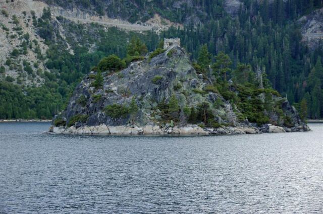 Fannette Island