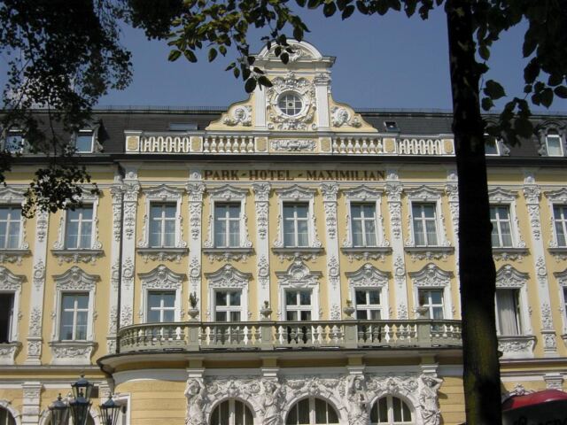 park-hotel-maximillian
