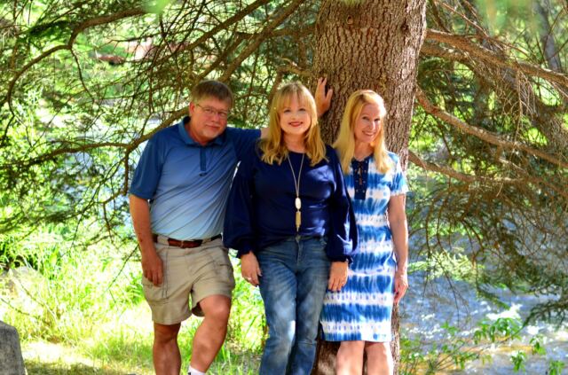 Opsahl siblings 8