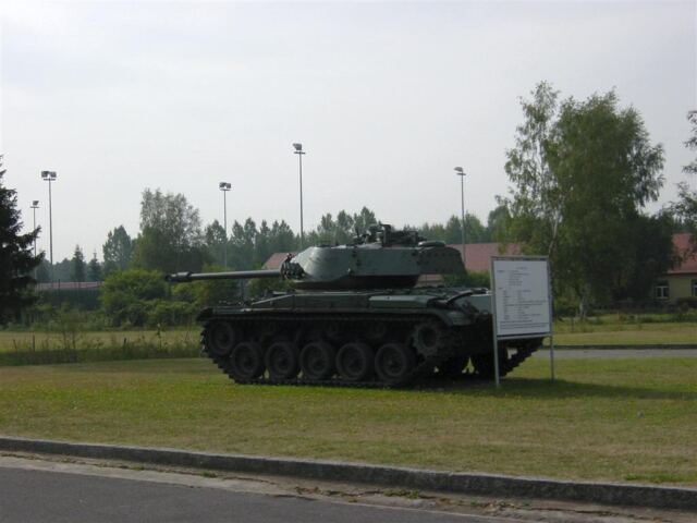 wwii-tank