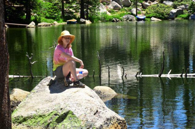 Kiersten - Angora Lake 03
