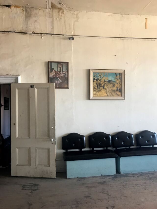 Room 17