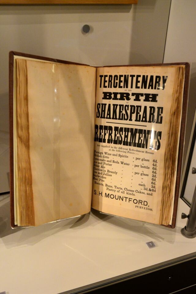 tercentenary-refreshement-list-1864-
