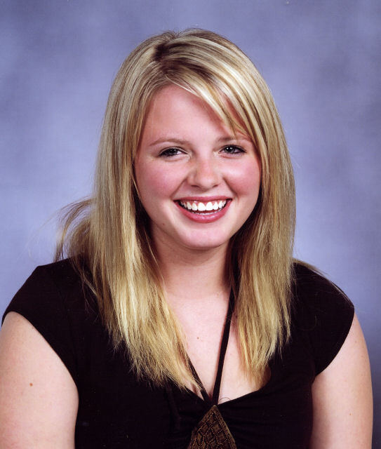 melanie-eleventh-grade