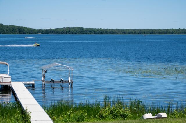 Lakehouse views 22