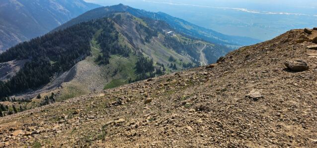 Overlook views (1)