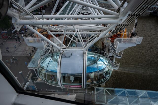 London Eye 05