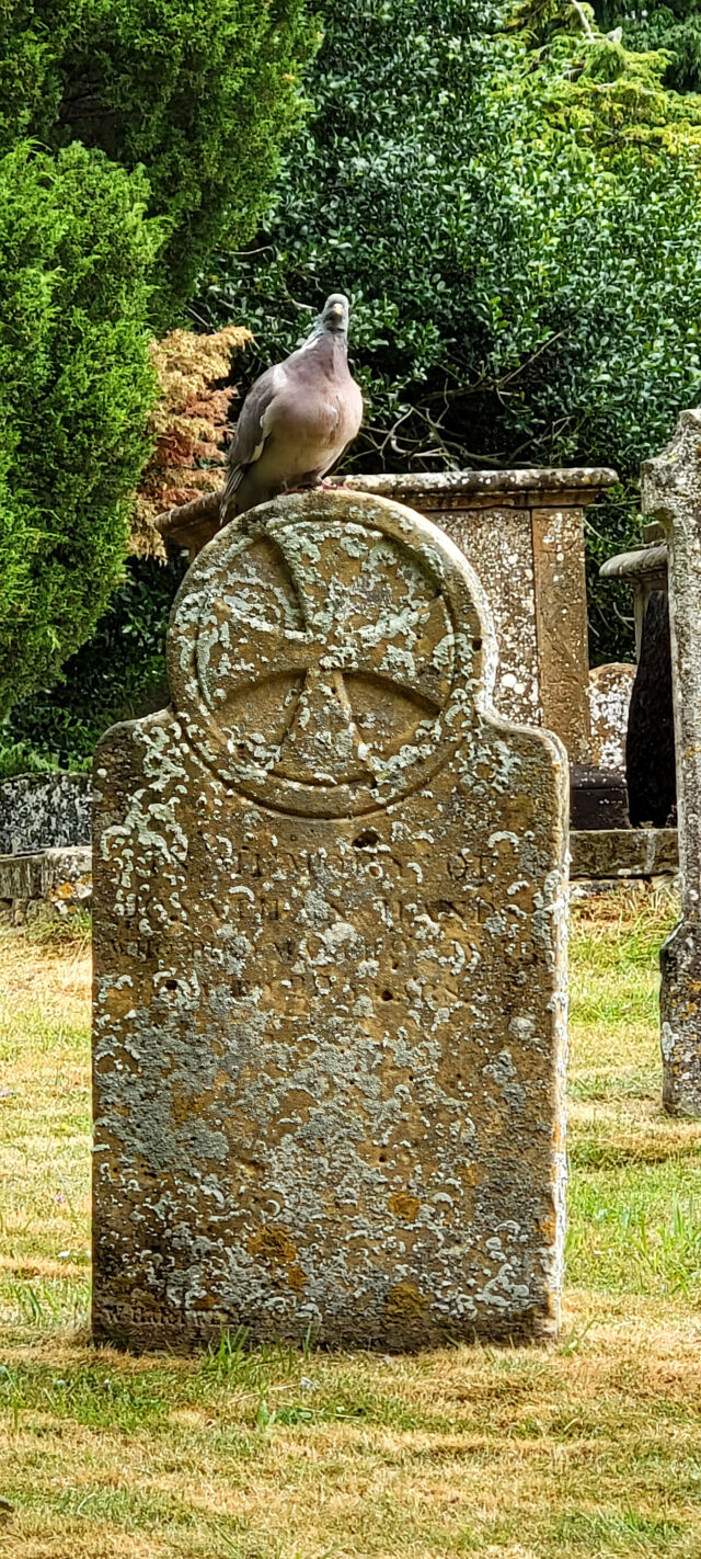 Chipping Campden - St James church - cemetery (15)