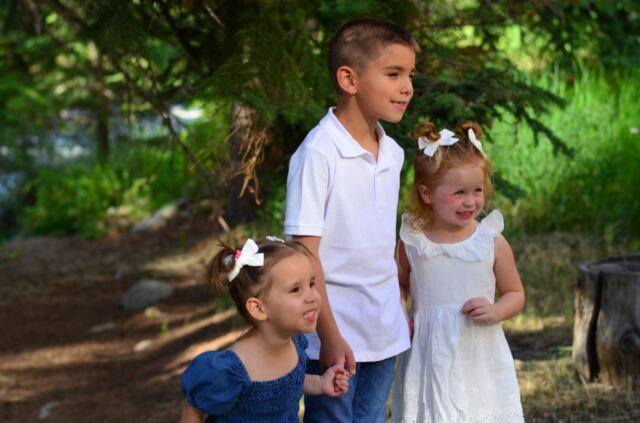 Balettie grandkids 4