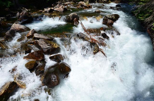 Looks refreshing!