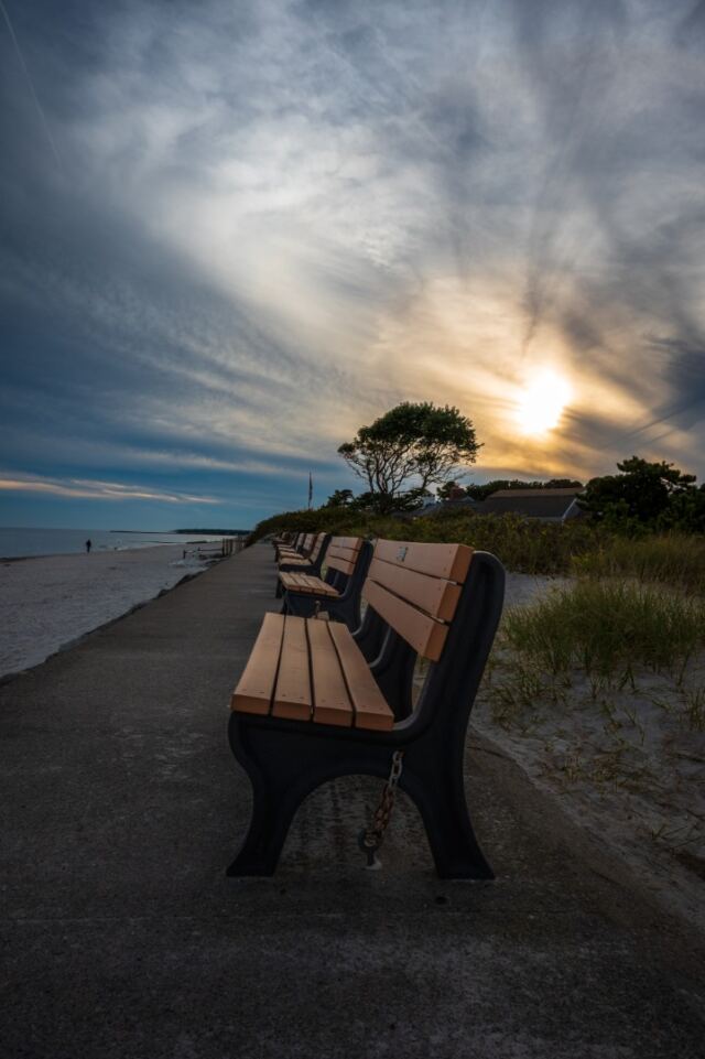 Parker River Beach 05