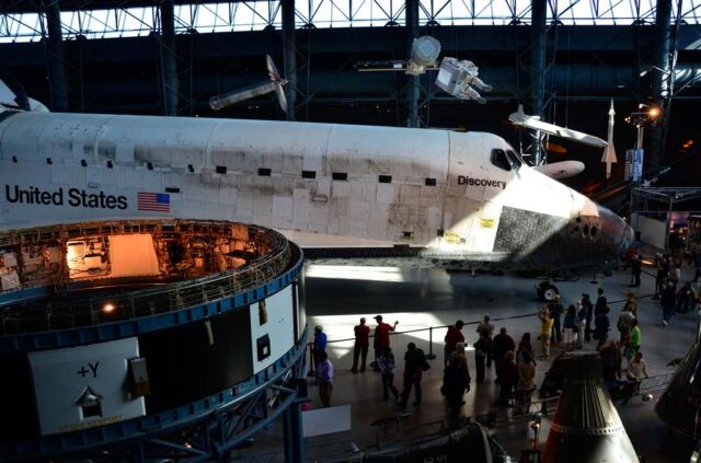 Discovery (44)