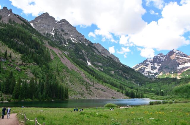 Maroon Bells 05
