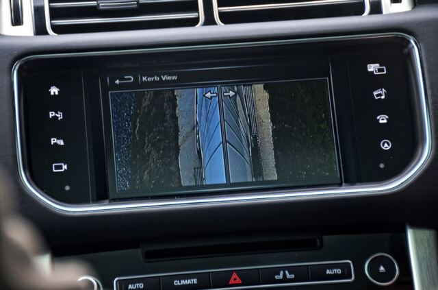 Kerb camera views (1)