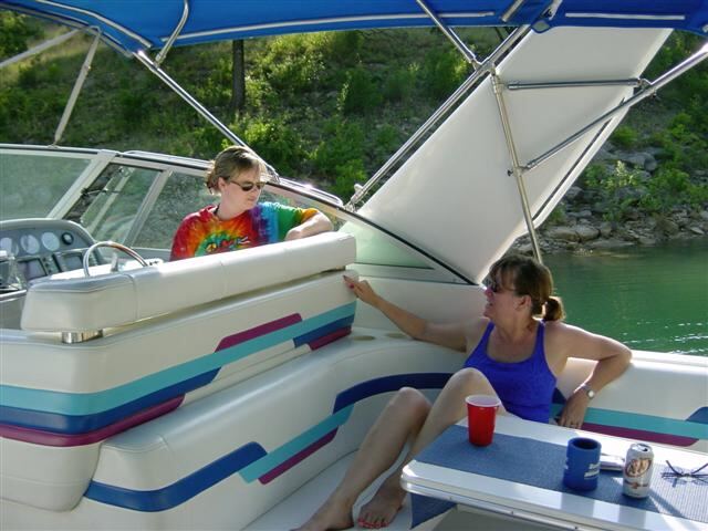 kathy-and-mom-talk-shop