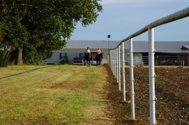 riding-from-the-stable
