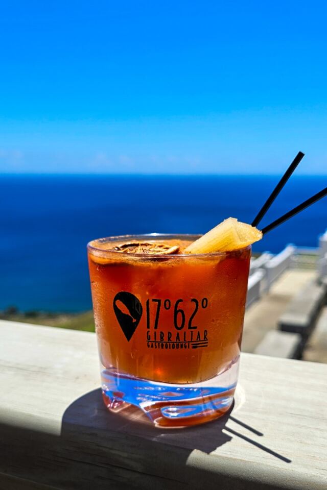 Rum Punch