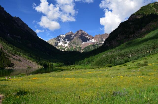 Valley of the Bells