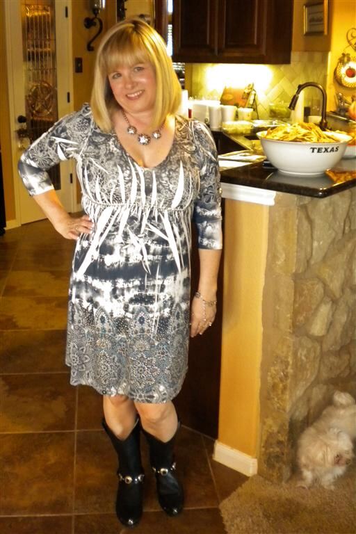 kathymas guest of honor