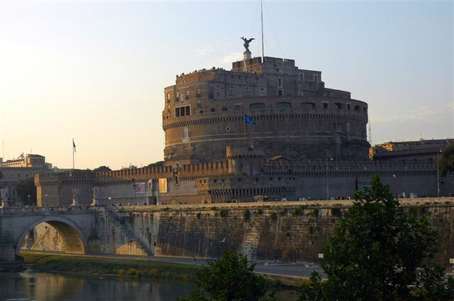Castle St. Angelo