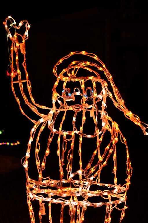 hook-em-santa