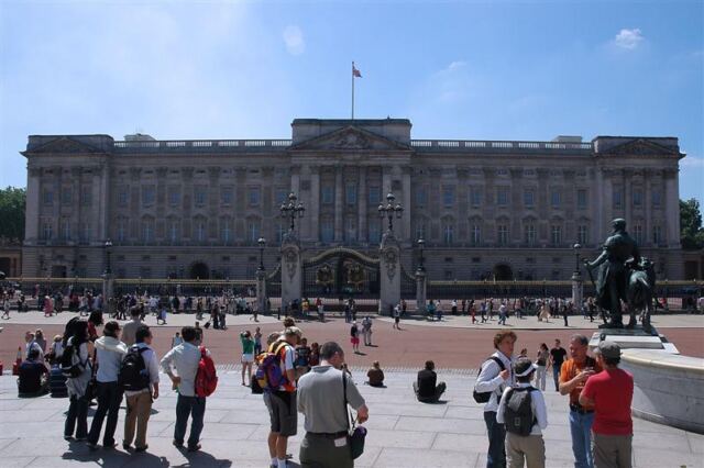 Buckingham Palace