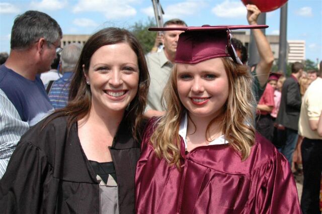 ms d and melanie