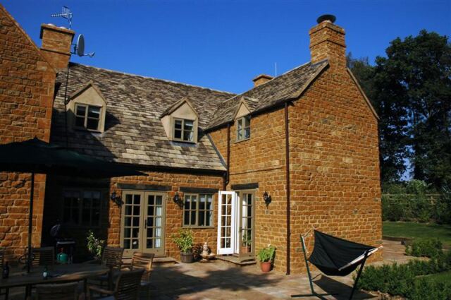 Oakleigh House (4)