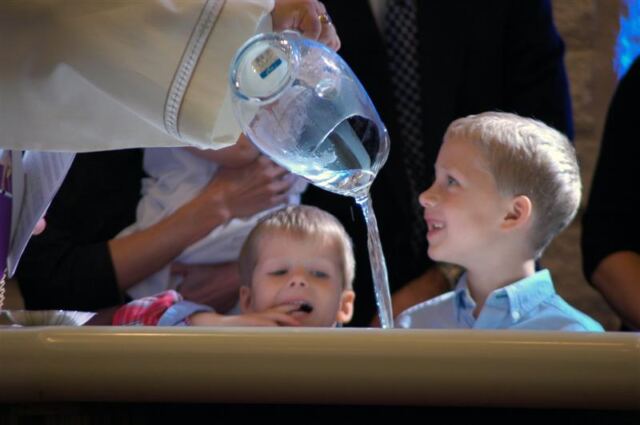 Baptism 4