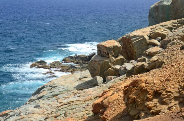 Coppermine Point scenery 5