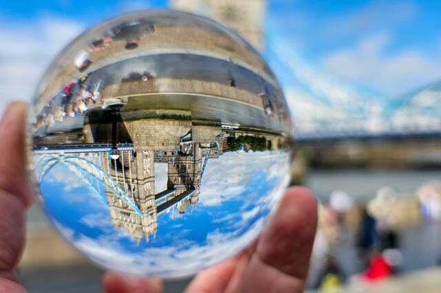 Tower Bridge photosphere 03