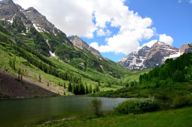 Maroon Bells 43
