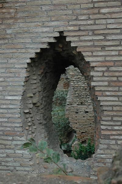 Hole-in-the-wall