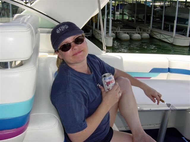 kathy-enjoying-the-boat