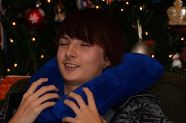 matt-enjoys-his-new-neck-roll