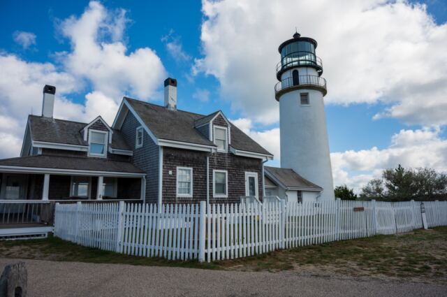 Highland Lighthouse 03
