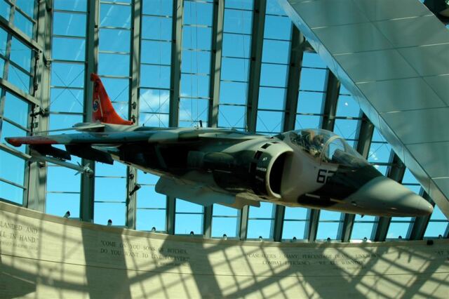AV-8B Harrier (2)