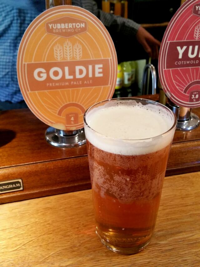 Pint o'Goldie (1)
