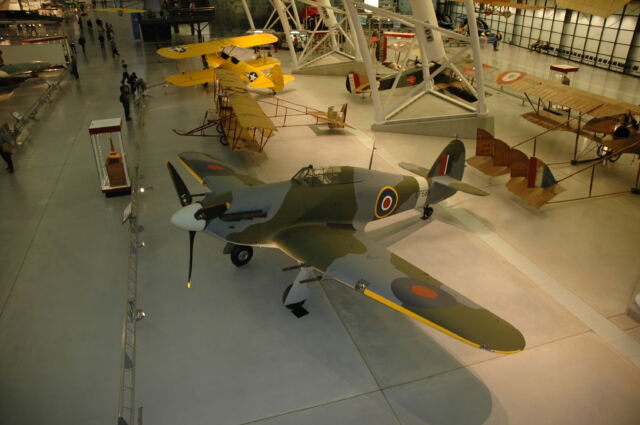 hawker-harrier