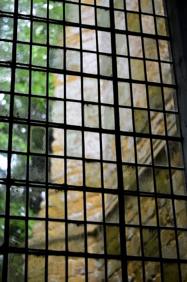 Honington - All Saint's Church (9)