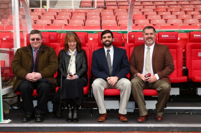 Stoke City Football Club - Stoke City v Southampton Premier Leag