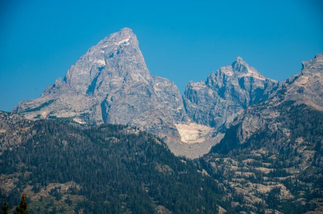 Glacier View Turnout (2)