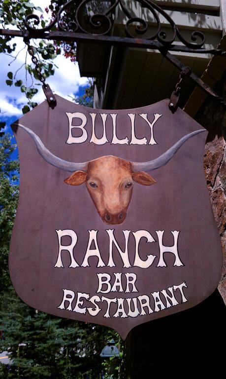 Bully Ranch (EVO)
