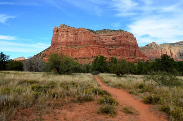 Courthouse Butte (5)