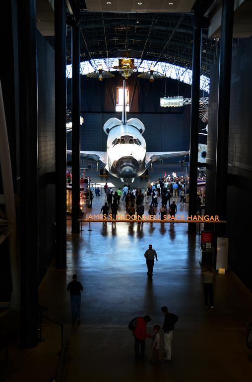 Discovery (48)