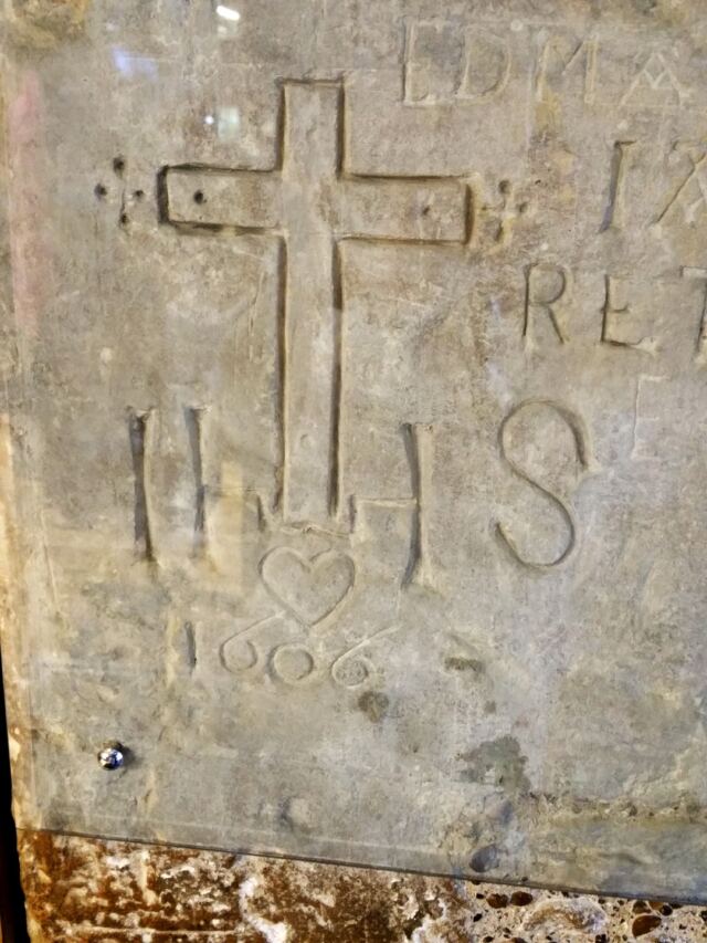 1606 graffiti