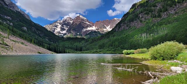 Maroon Bells 19